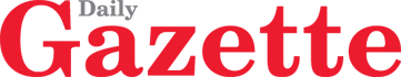 Daily Gazette